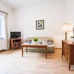 Vacationclub - Olymp Apartments