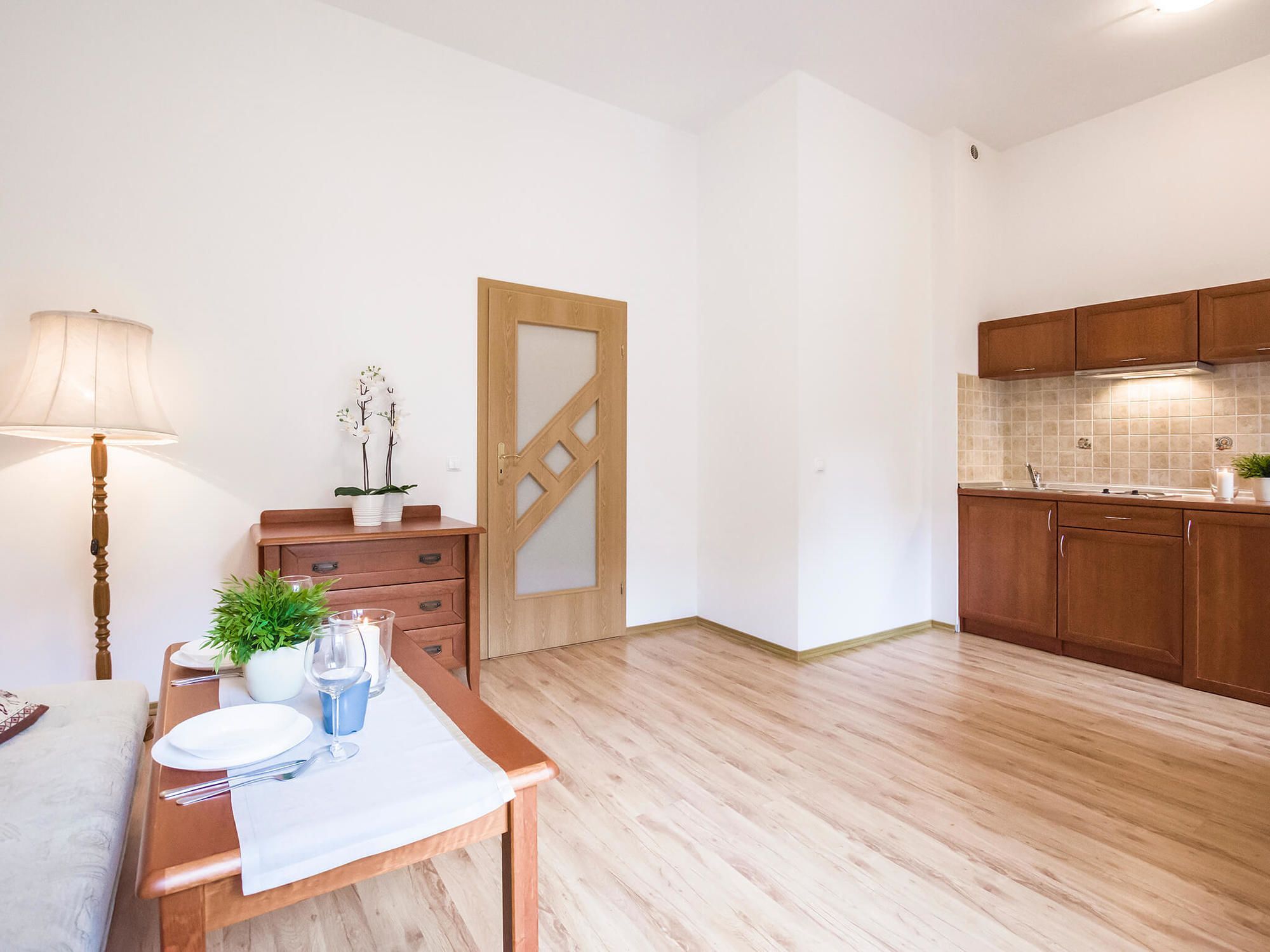 Vacationclub - Olymp * Kolobrzeg