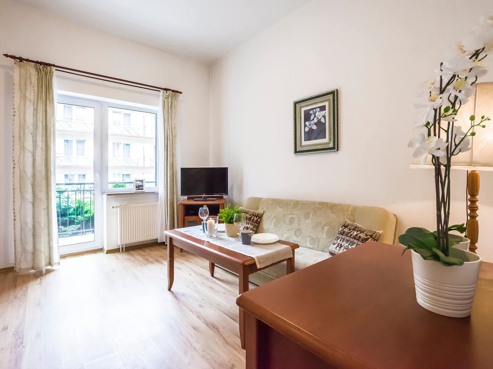 Vacationclub - Olymp Apartment *