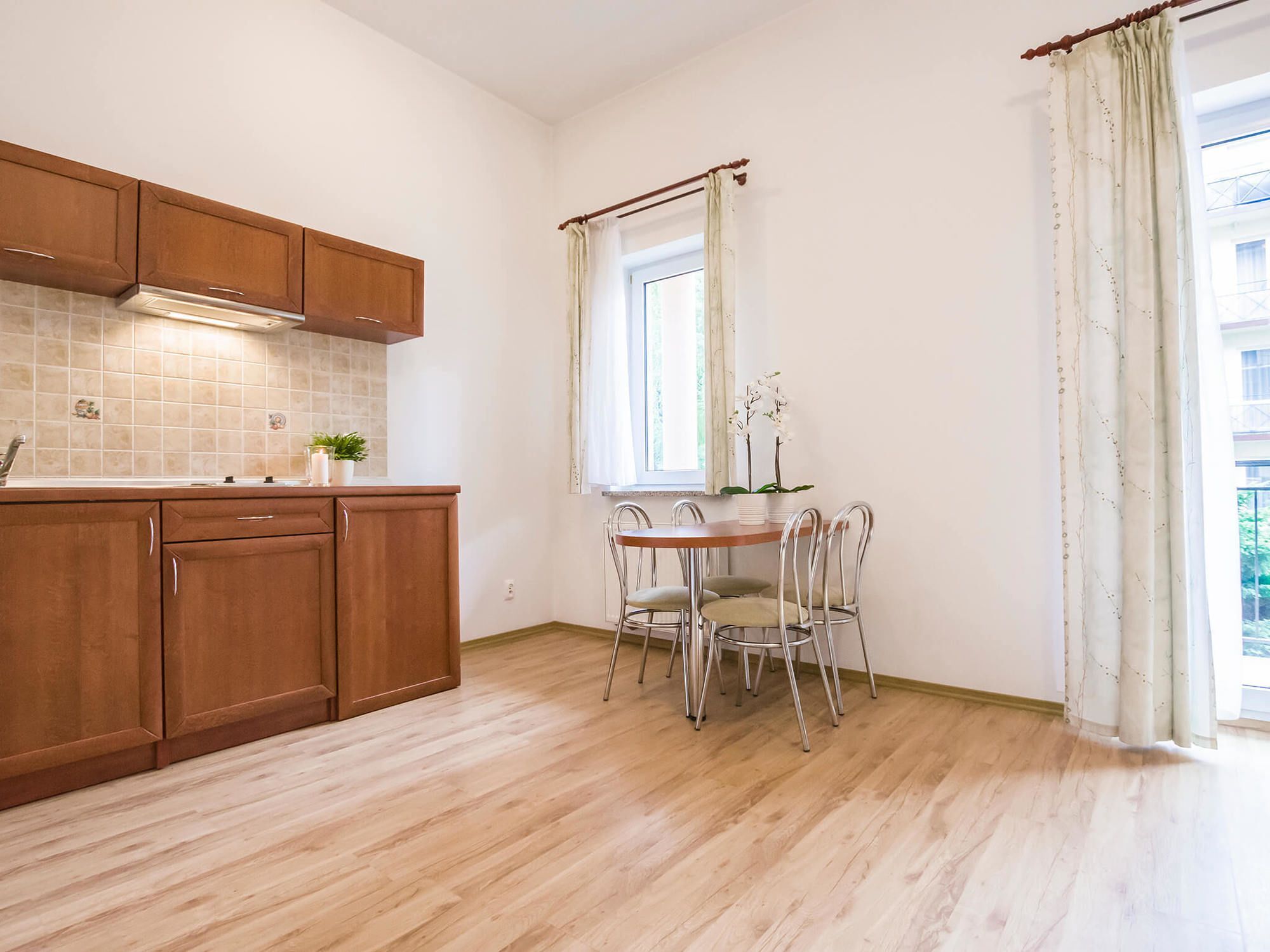 Vacationclub - Olymp Apartment *