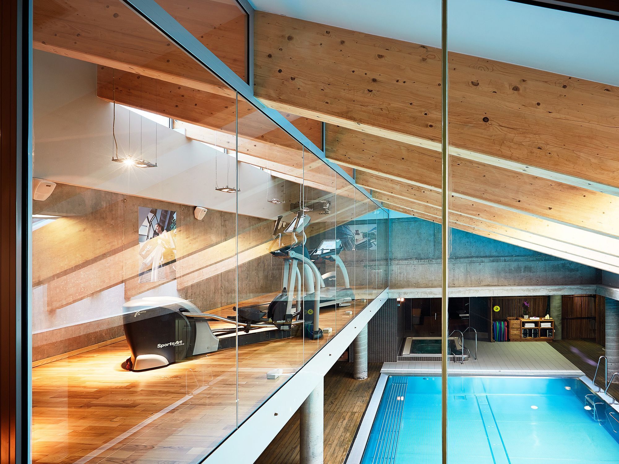 Vacationclub - Olymp *