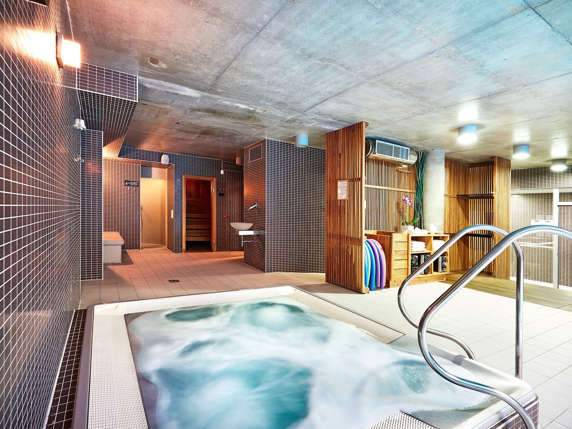 Apartment Vacationclub - Olymp